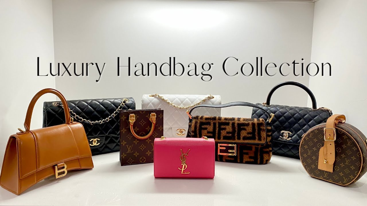 Hand Bags