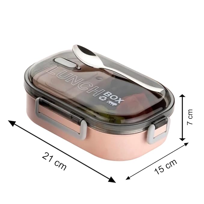 School & Office Tiffin Box