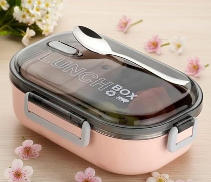 School & Office Tiffin Box