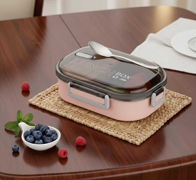 School & Office Tiffin Box